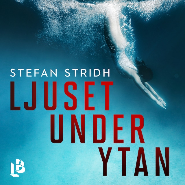 Book cover for Ljuset under ytan
