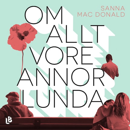 Om allt vore annorlunda bookCoverFor