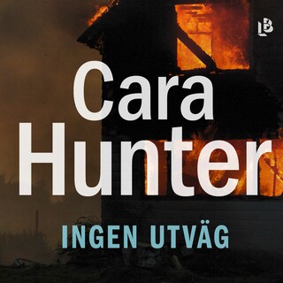 Ingen utväg bookCoverFor