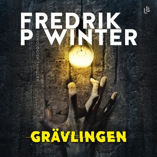 Grävlingen bookCoverFor