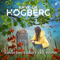 Vindarna viskar ditt namn