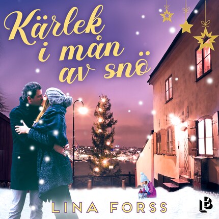 Kärlek i mån av snö bookCoverFor