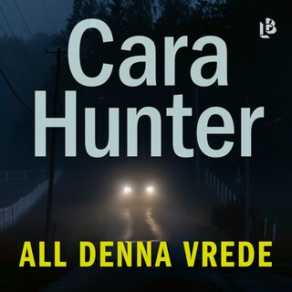 All denna vrede bookCoverFor