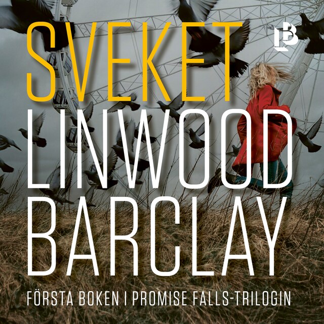 Book cover for Sveket