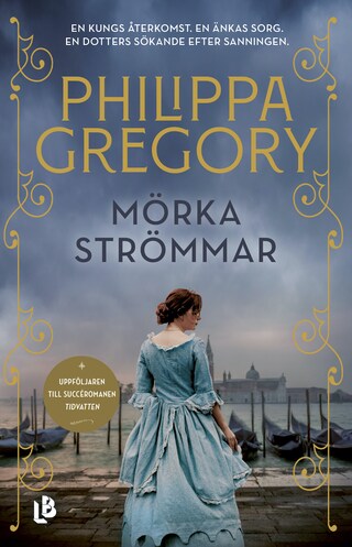 Mörka strömmar bookCoverFor