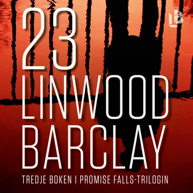 Book cover for 23