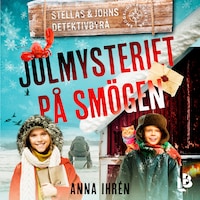 Julmysteriet på Smögen