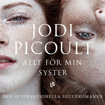 Allt för min syster bookCoverFor