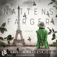 Nattens färger