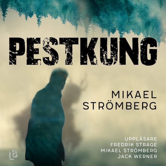 Book cover for Pestkung