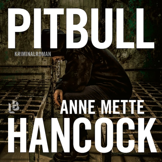 Book cover for Pitbull