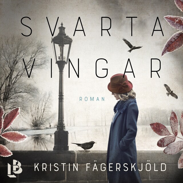 Svarta vingar