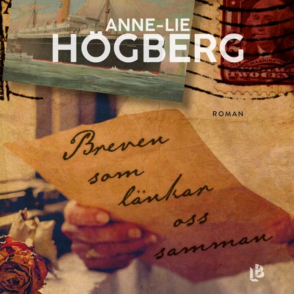 Breven som länkar oss samman bookCoverFor