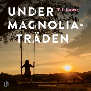 Under magnoliaträden bookCoverFor