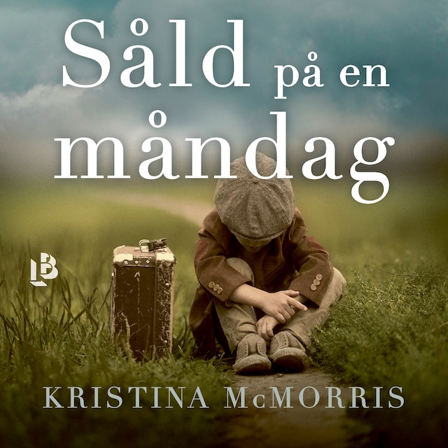 Book cover for Såld på en måndag