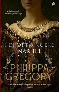 I drottningens närhet