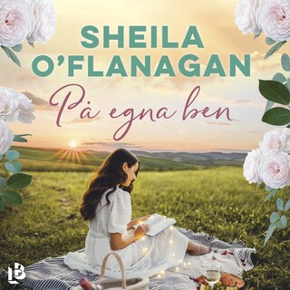 På egna ben bookCoverFor