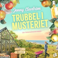 Trubbel i musteriet
