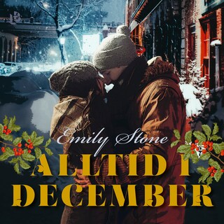 Alltid i december bookCoverFor