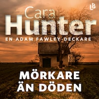 Mörkare än döden