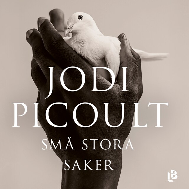 Book cover for Små stora saker