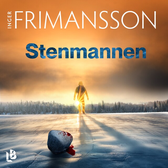 Book cover for Stenmannen