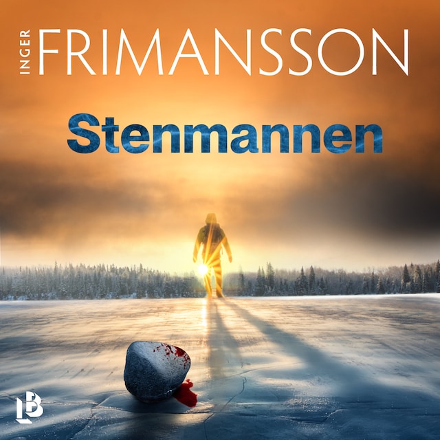 Copertina del libro per Stenmannen