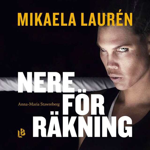 Book cover for Nere för räkning