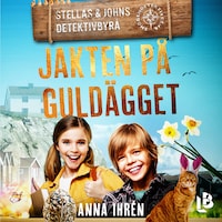 Jakten på guldägget