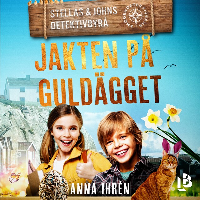 Jakten på guldägget