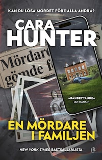 En mördare i familjen