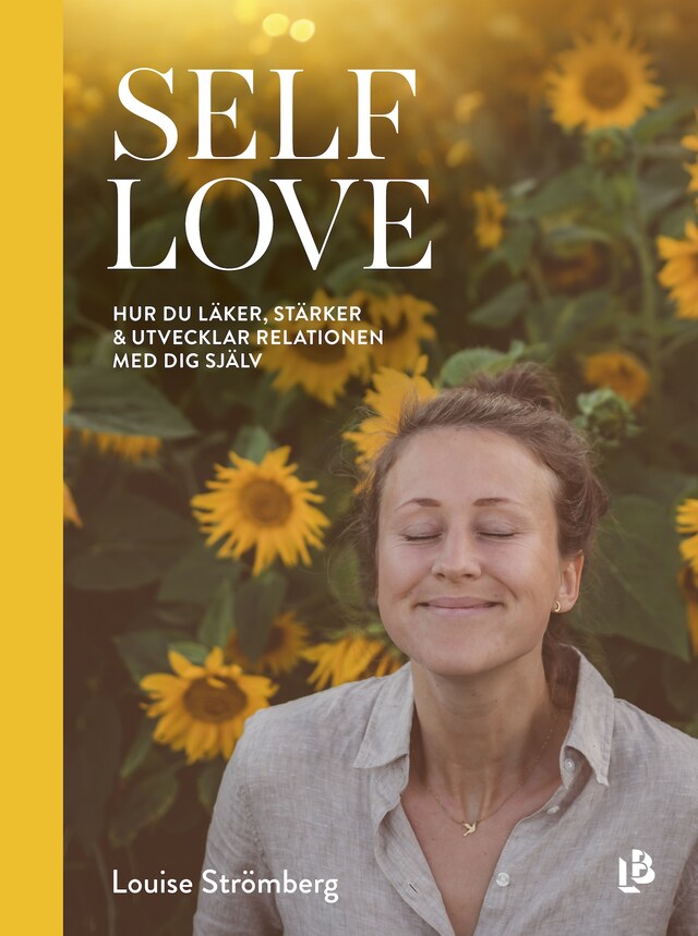 Copertina del libro per Self Love