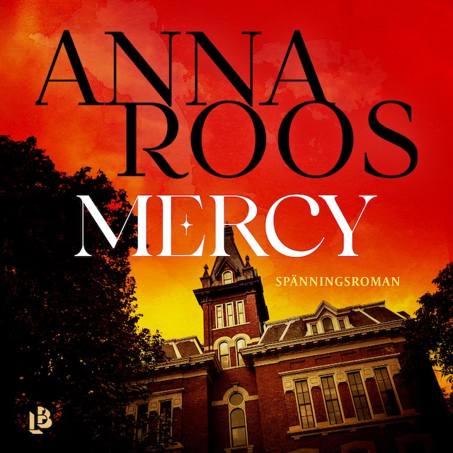 Book cover for Mercy