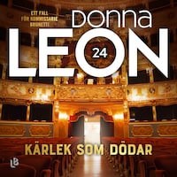 Kärlek som dödar