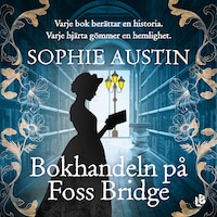 Bokhandeln på Foss Bridge