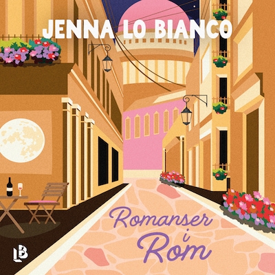 Romanser i Rom