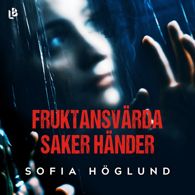 Bokomslag för Fruktansvärda saker händer