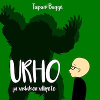 Urho ja viidakon villipeto