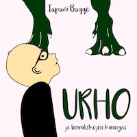 Urho ja hirmuliskojen kuningas