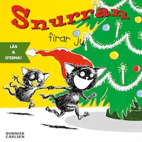 Snurran firar jul