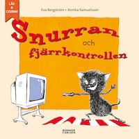 Snurran och fjärrkontrollen