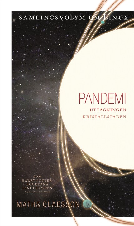 Pandemi bookCoverFor