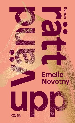 Vänd rätt upp bookCoverFor