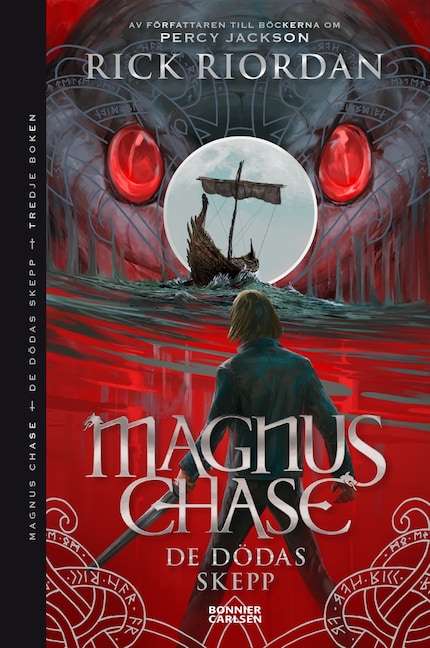 De dödas skepp bookCoverFor