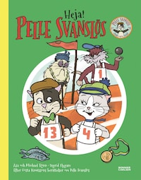 Heja, Pelle Svanslös!