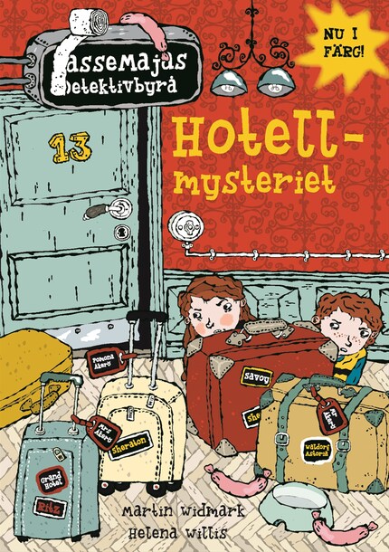 Hotellmysteriet bookCoverFor