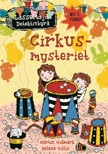 Cirkusmysteriet bookCoverFor