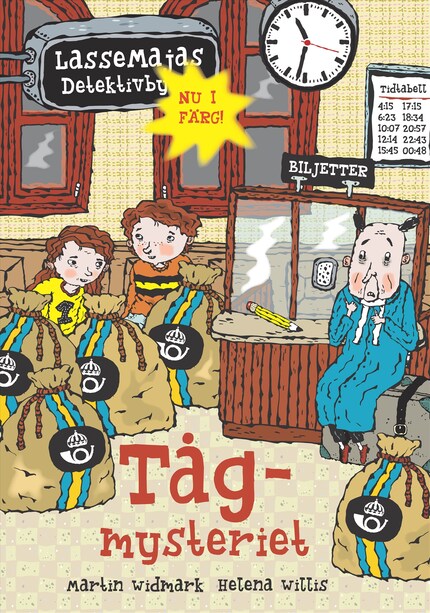 Tågmysteriet bookCoverFor