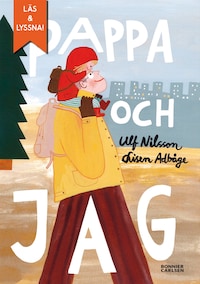Pappa och jag (e-bok + ljud)