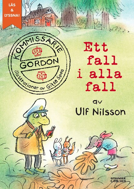 Ett fall i alla fall (e-bok + ljud) bookCoverFor